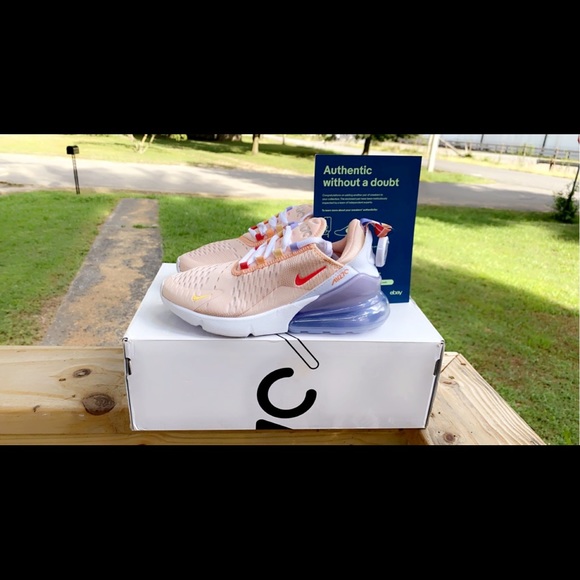 Nike Shoes - COPY - Nike Air Max 270.